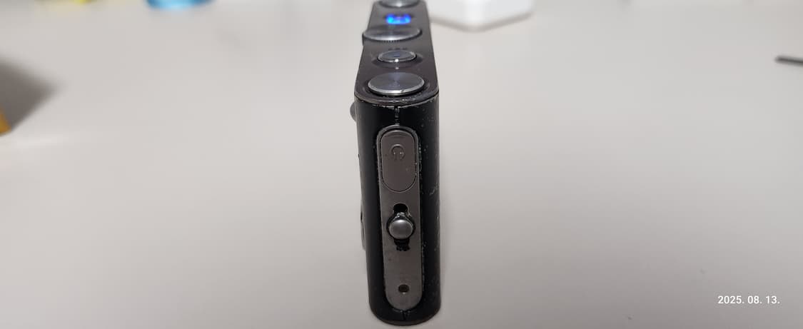 SAMSUNG VLUU NV3
빈티지 디지털카메라 상품이미지4