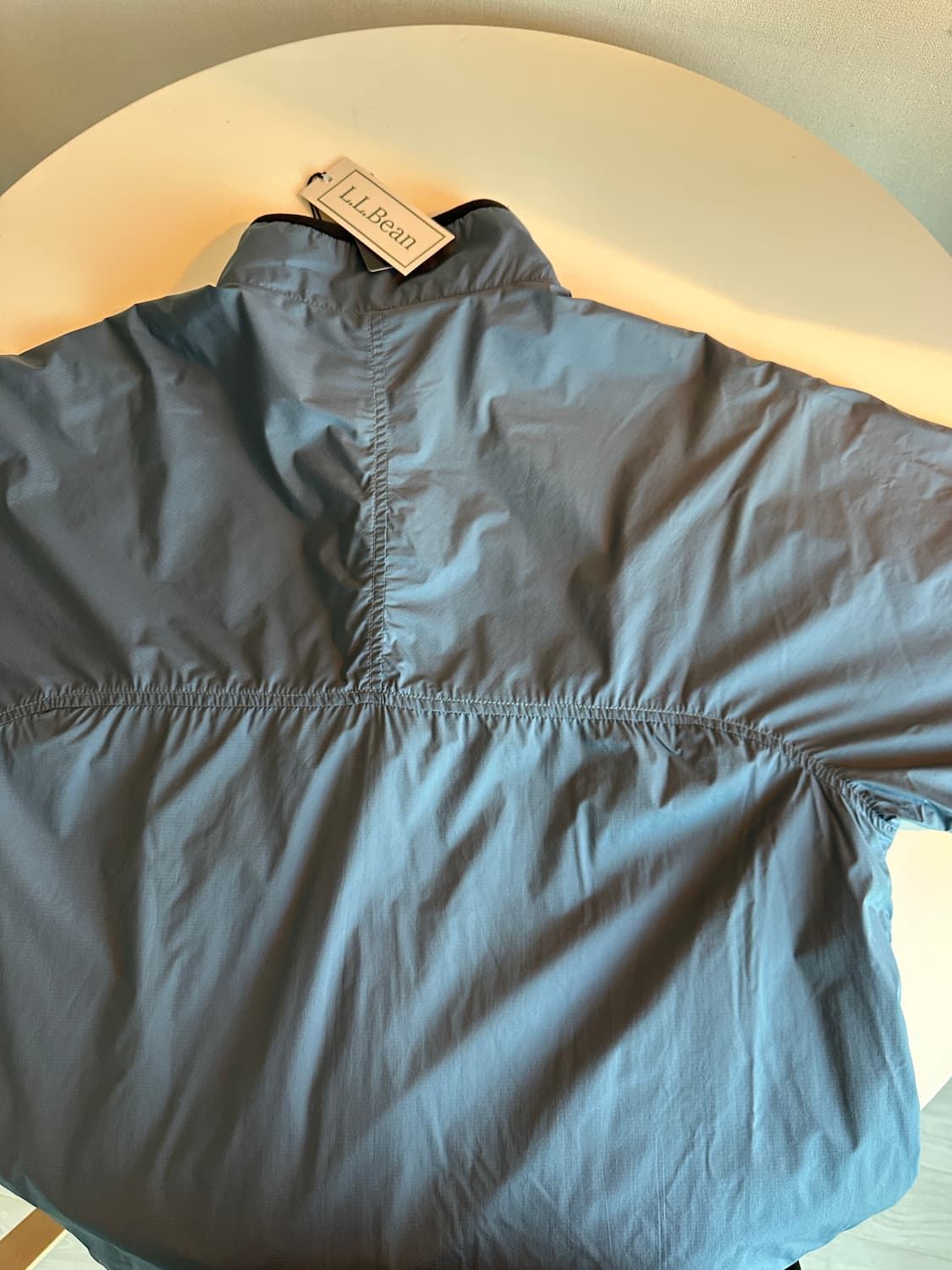 [판매]L.L Bean brooks jacket 상품이미지5