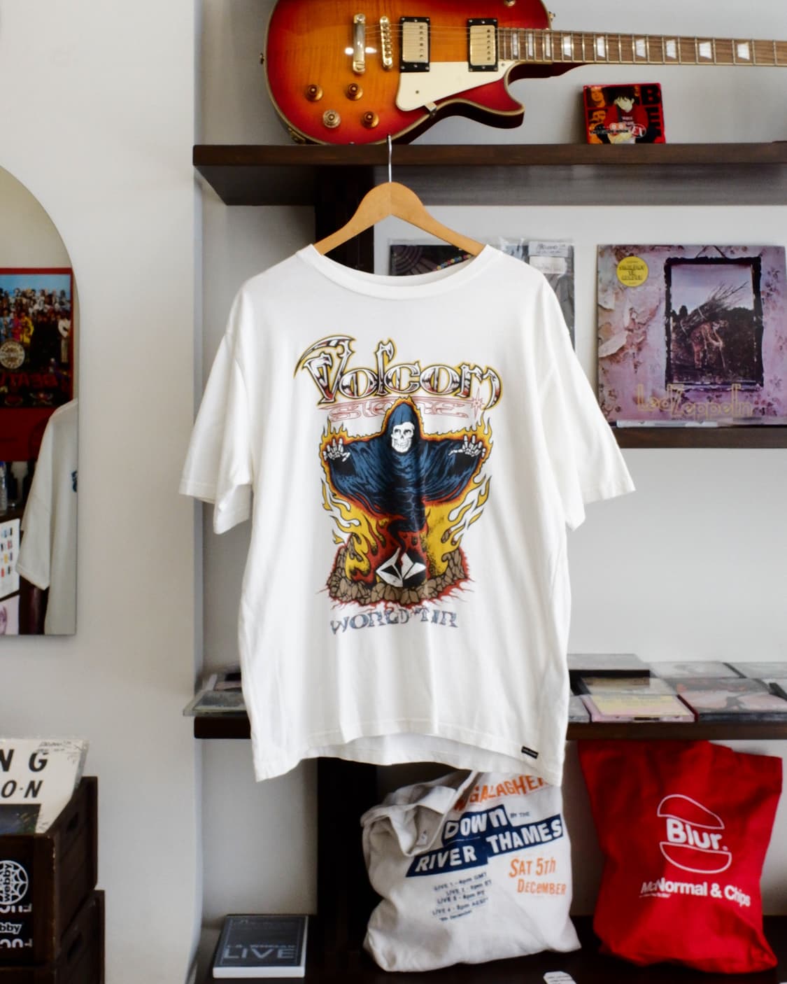 Volcom 상품이미지1
