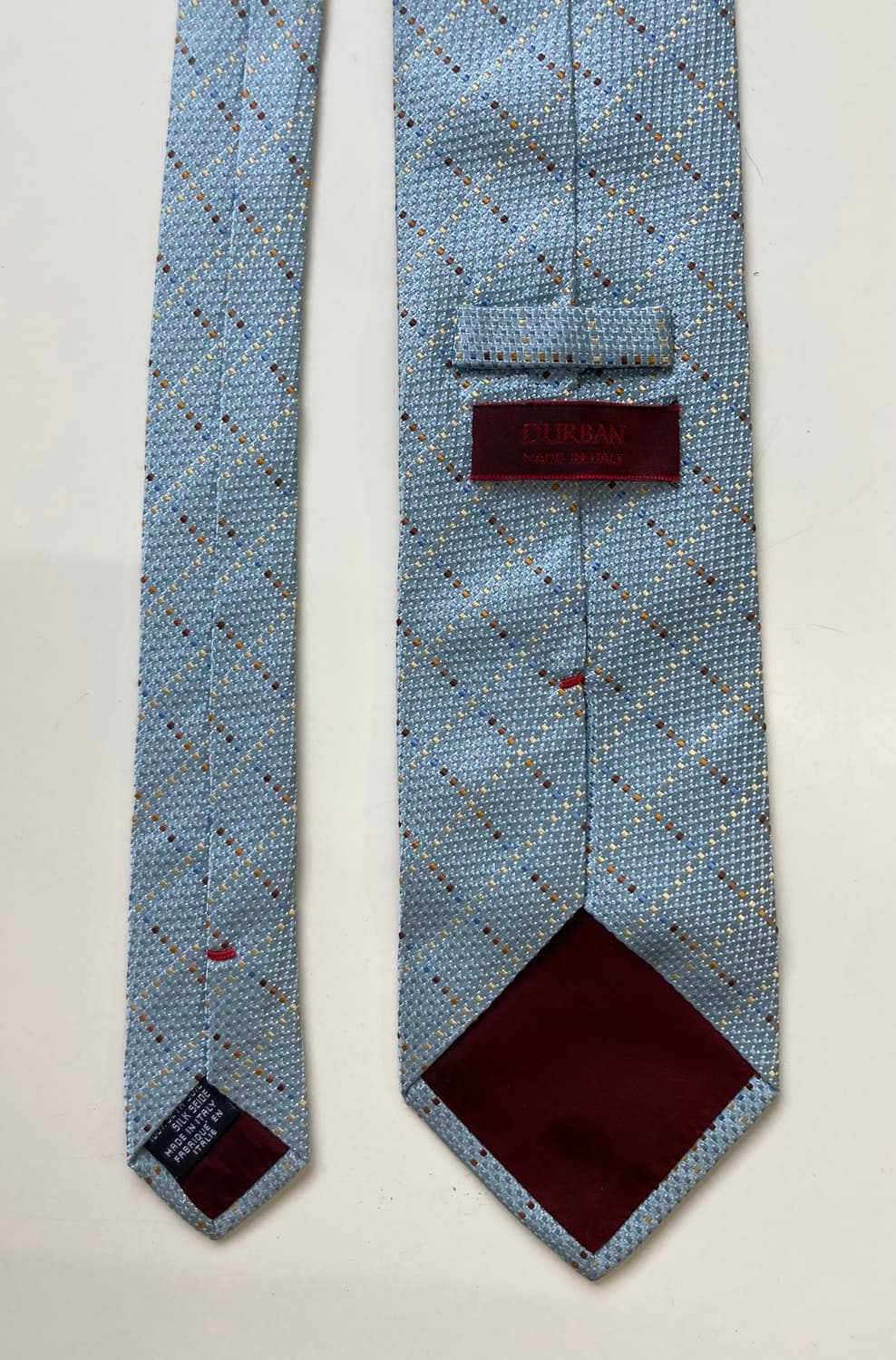 더반 넥타이 상품이미지2