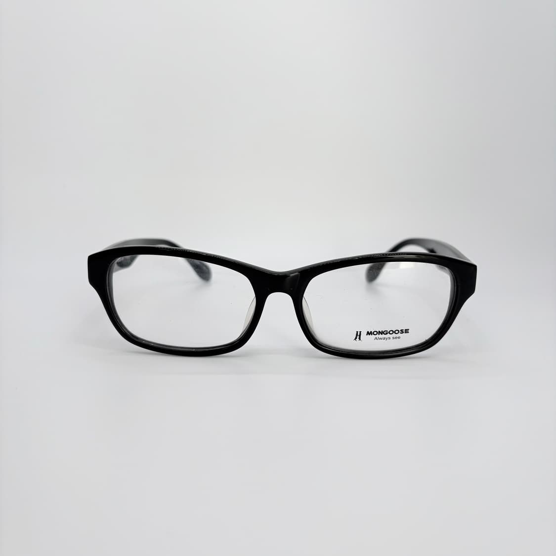 MONGOOSE 몽구스 뿔테 빈티지안경 상품이미지3