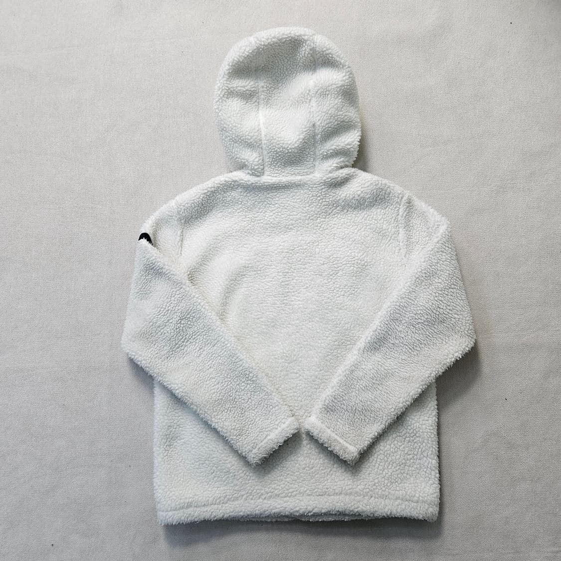 S 네셔널지오그래픽 여성플리스 후드 집업 0320Y 상품이미지2