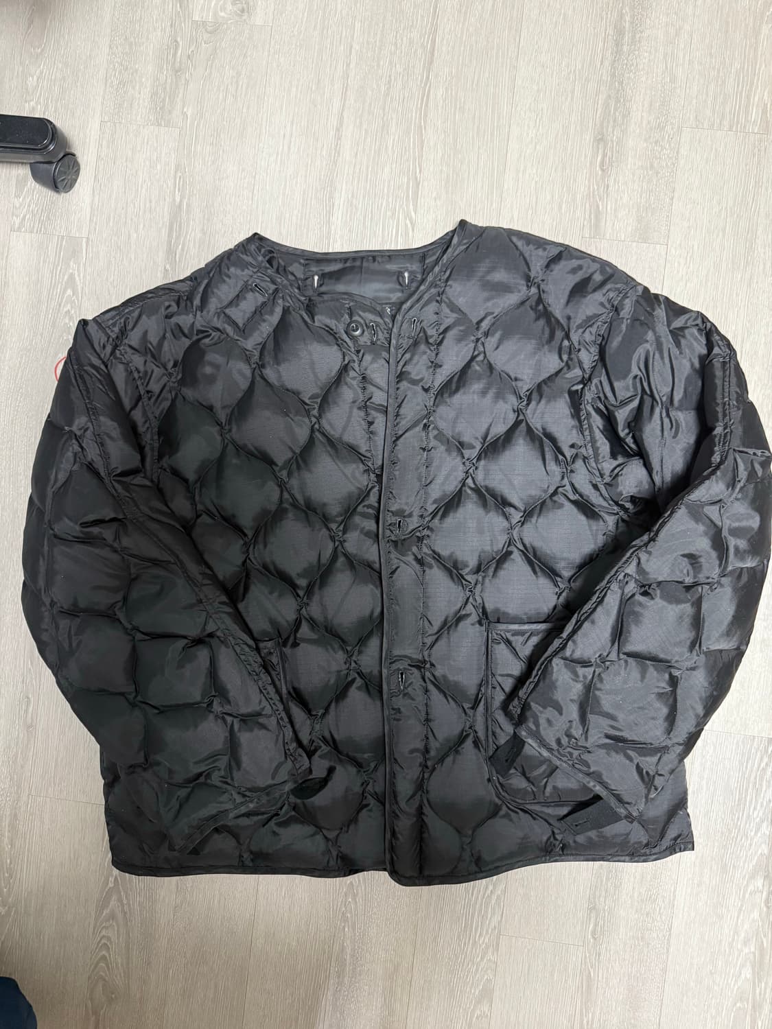 Xl)  버즈릭슨 m65 피쉬테일 라이너 상품이미지2