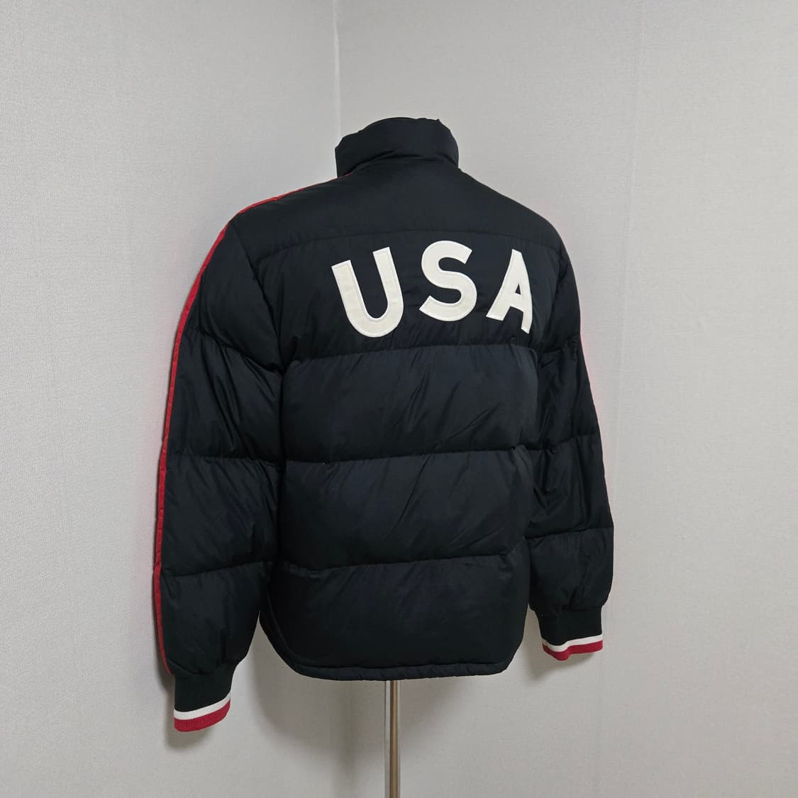 폴로랄프로렌 빅포니 USA 덕다운 패딩 / 남성 패딩 / 여성 패딩  상품이미지8