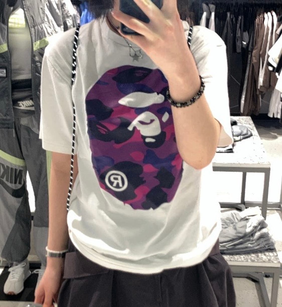 베이프 티 상품이미지1