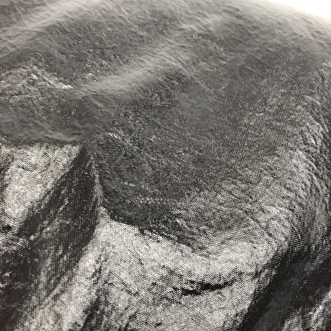 마뗑킴 스트링 코팅 백팩 가방 상품이미지6