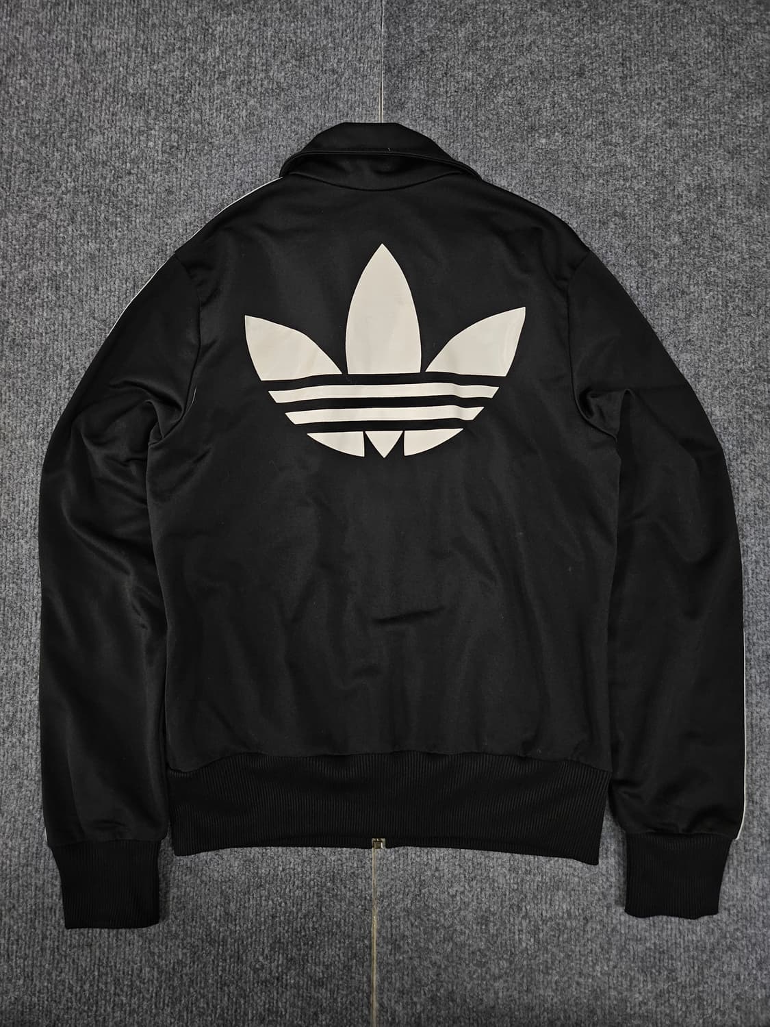 아디다스 트랙탑 파이어버드 급처 상품이미지4