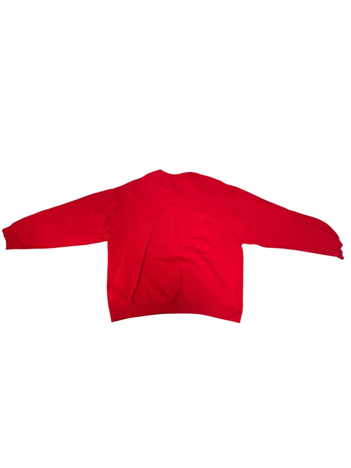 빈티지 90s 뮤지컬 에비타 evita 프로모션 스웻셔츠 맨투맨 XL 상품이미지6