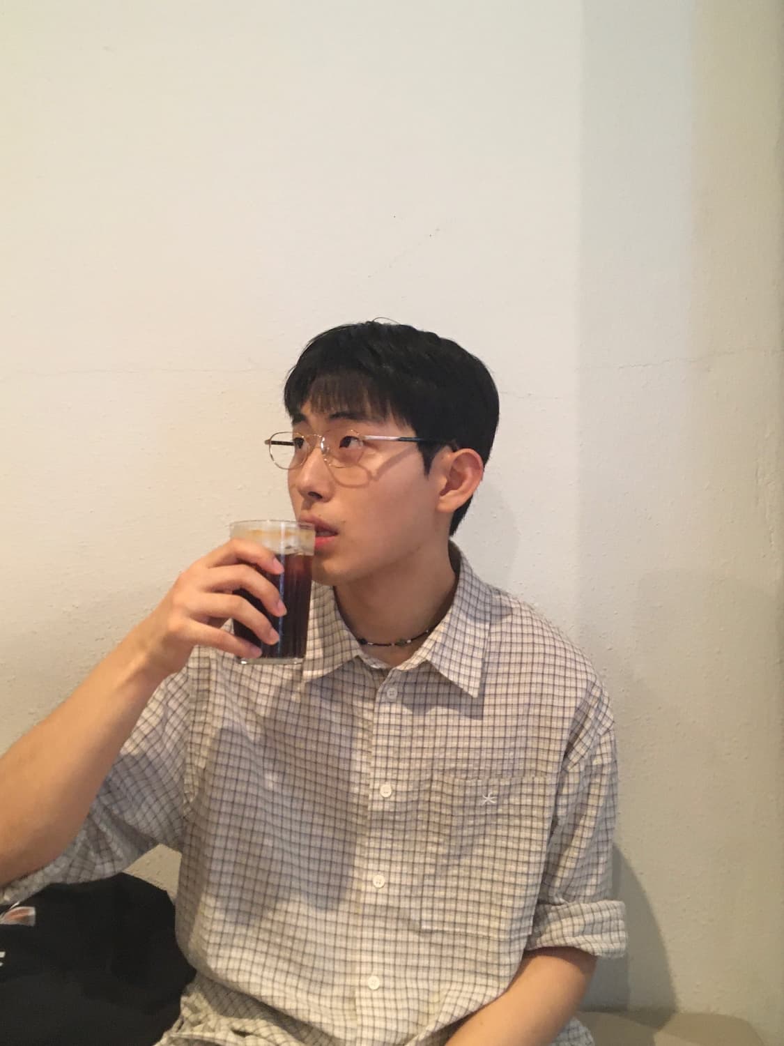 Bally 발리 페리도트 안경 상품이미지4