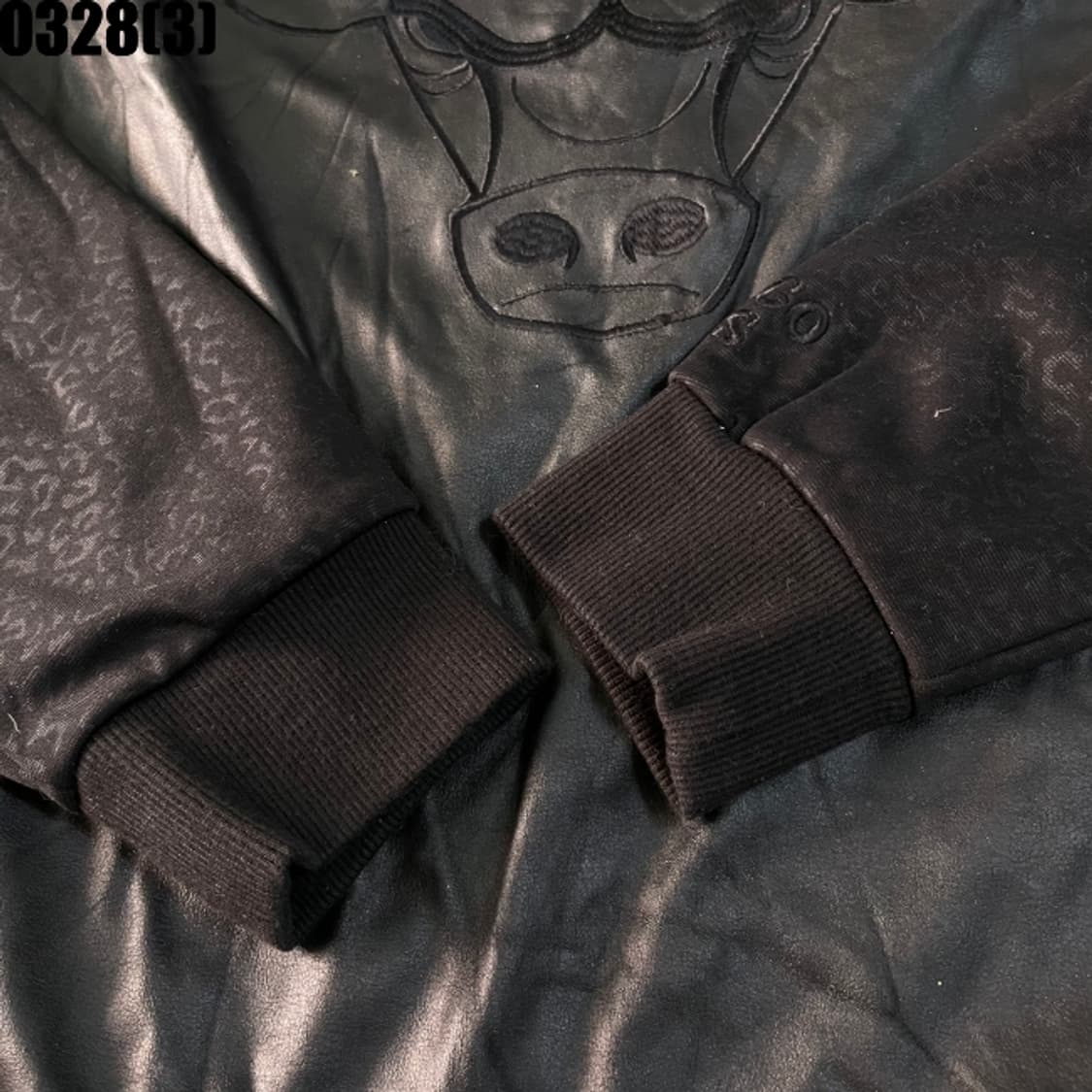 NBA 시카고불스 맨투맨 상품이미지4