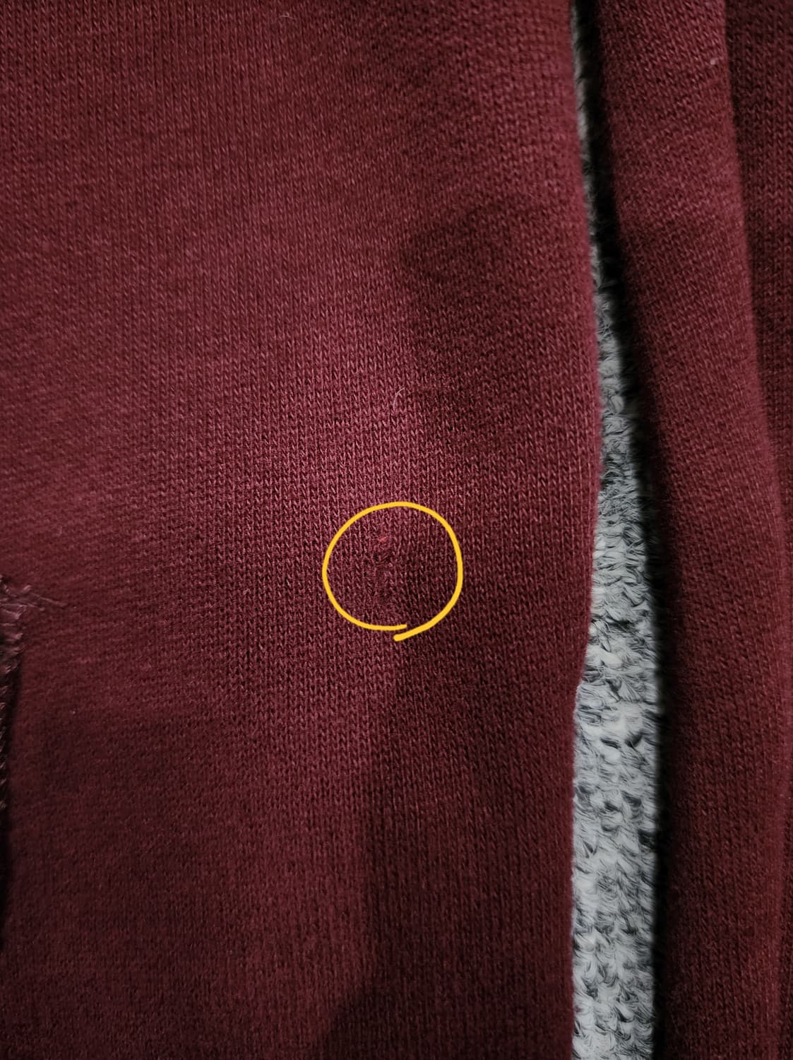 홀리스터 Y2K 빈티지 후드집업 M 상품이미지7