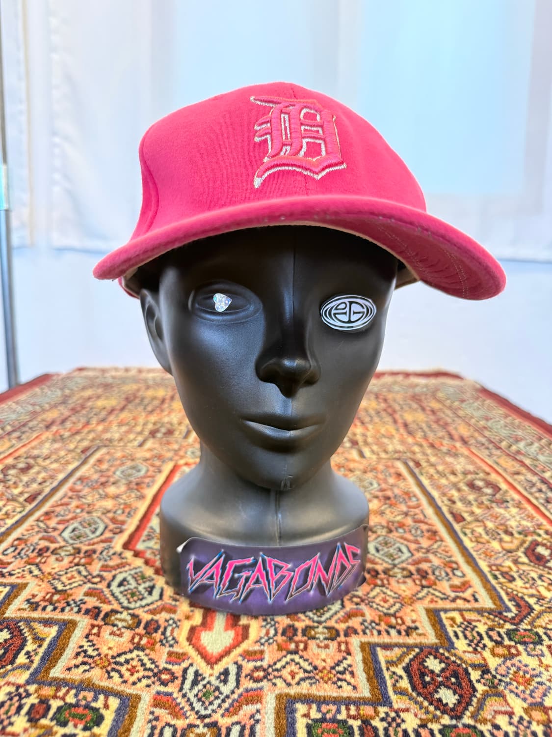 Mlb 뉴에라핏 볼캡 상품이미지6