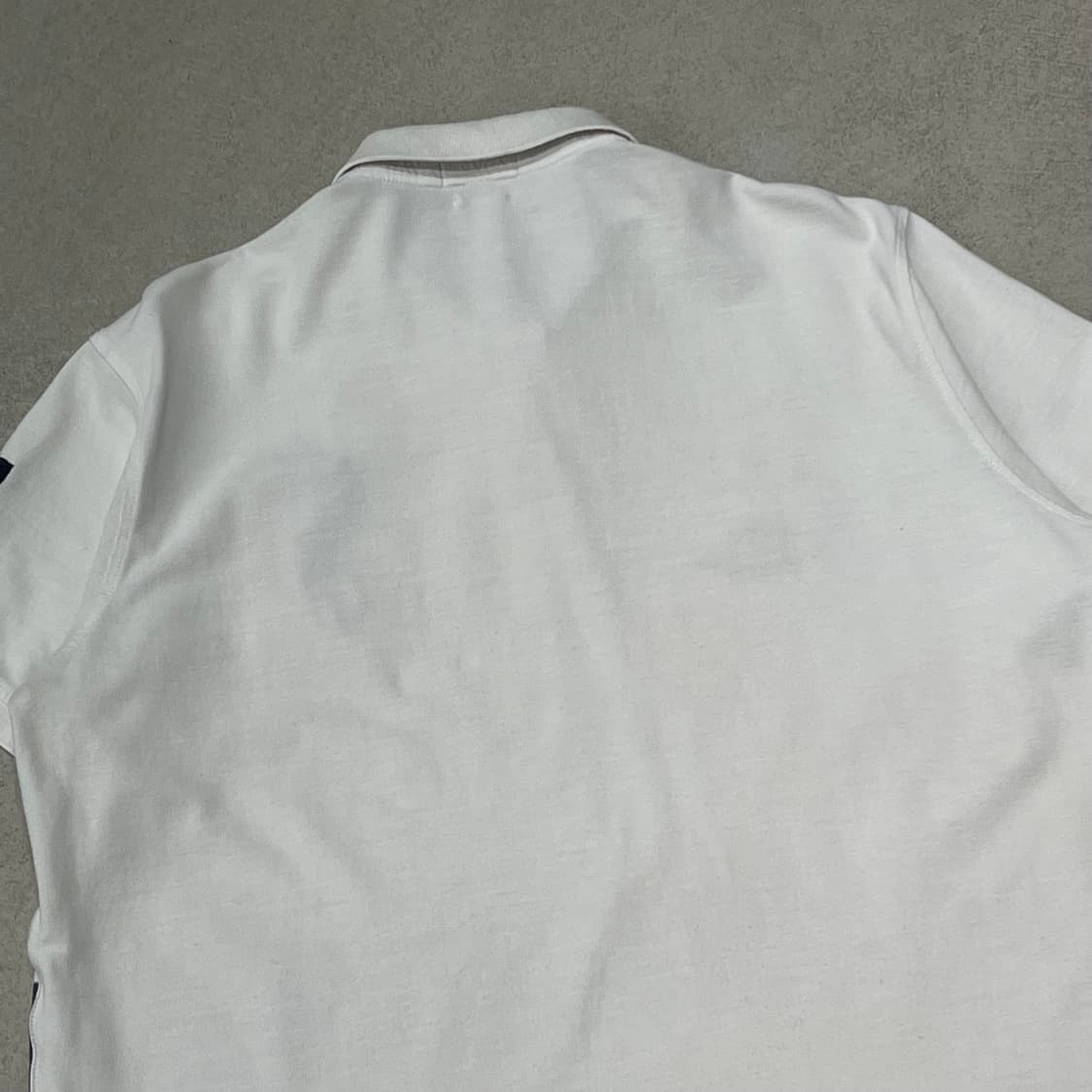 폴로 랄프로렌 빅포니 반팔 카라티 s10474 상품이미지4