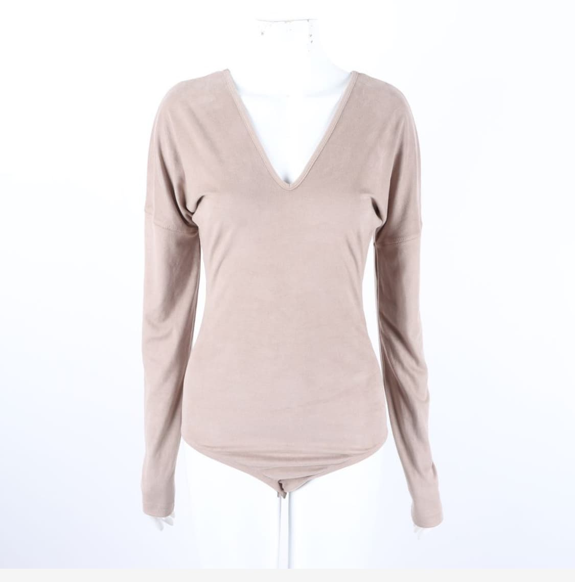 르메르 바디수트 S 상품이미지7