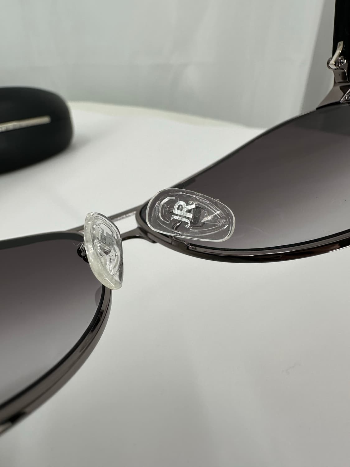 [새상품 무료배송] 정품 Made In Italy 존리치몬드 선글라스 상품이미지4