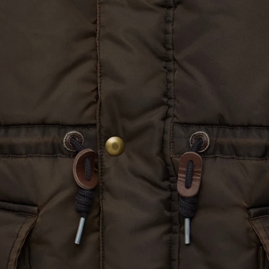 RRL 더블알엘 패딩 상품이미지3