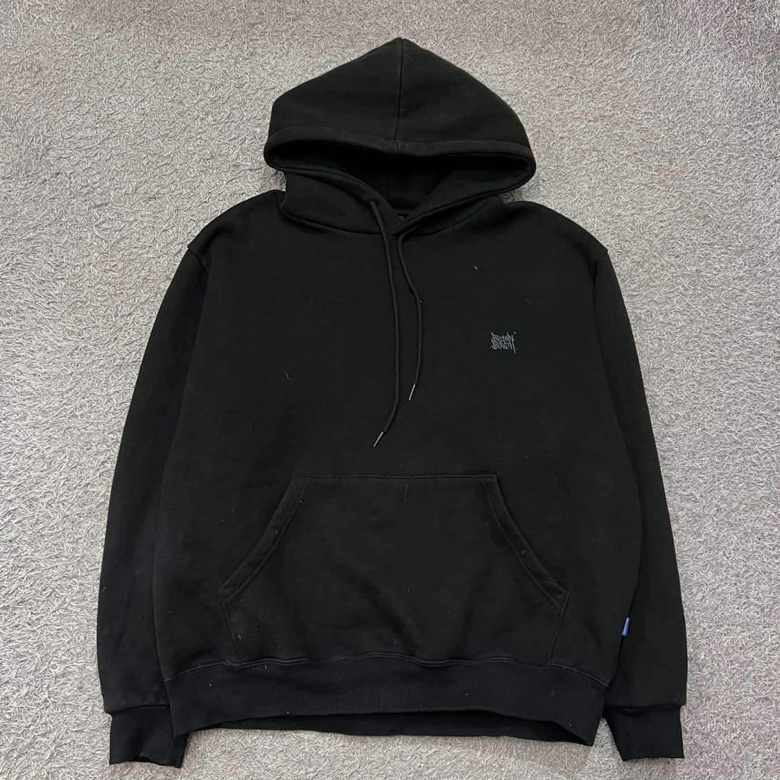 [95] 브라운브레스 후드티 상품이미지2