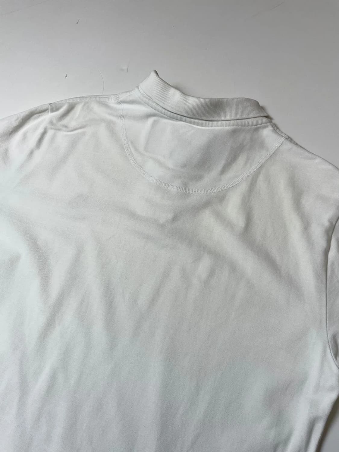 무스너클 에버렛 폴로 코튼 반팔 티셔츠 PN9644 상품이미지5