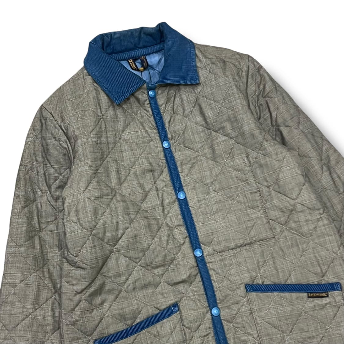 라밴햄 퀄팅자켓 s08803 상품이미지4