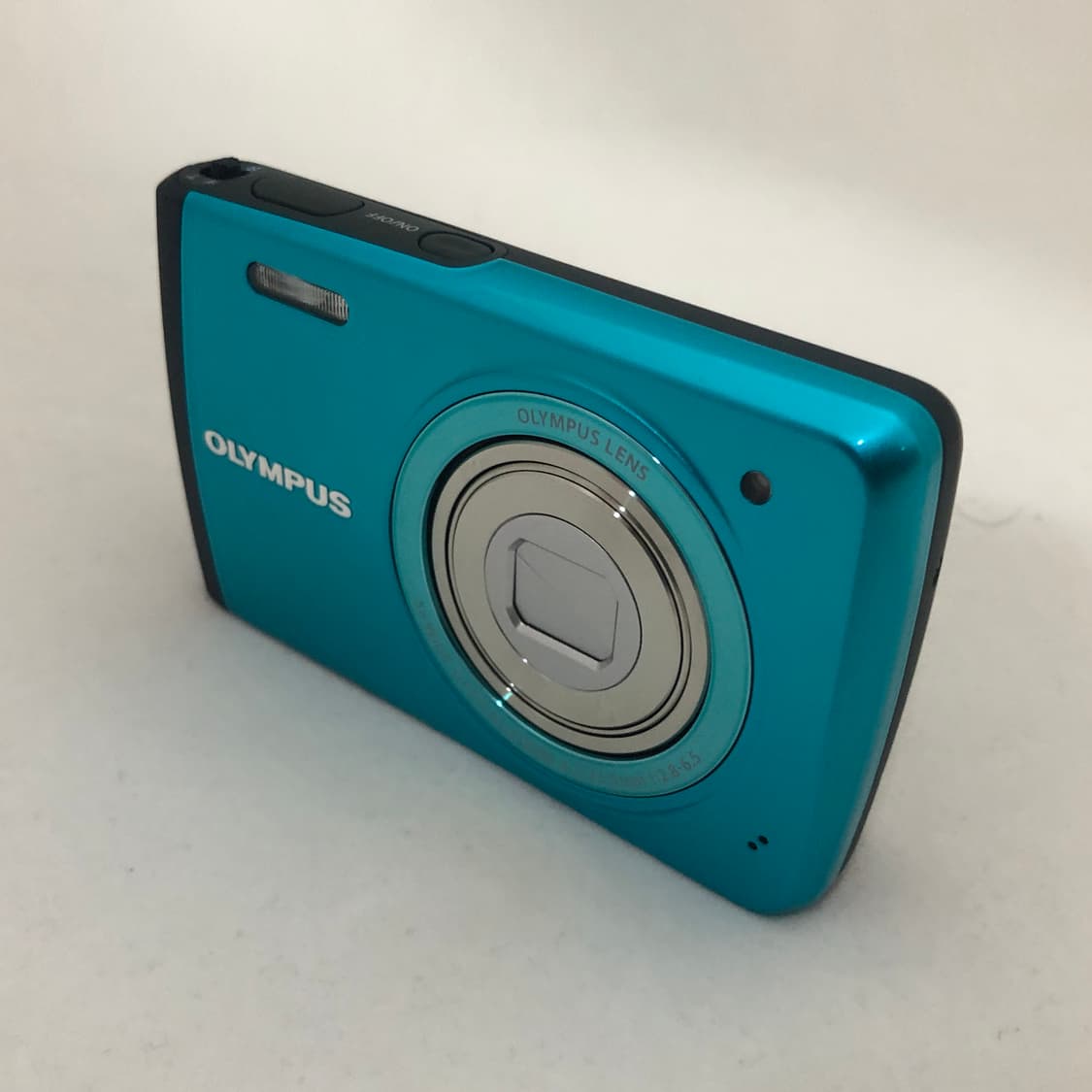 (신품급, 박스셋) 올림푸스 스타일러스 VH-410 상품이미지1