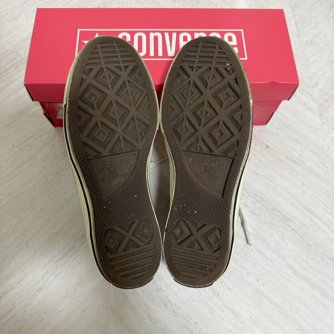 [240] 컨버스 척 70 OX 그린 상품이미지4