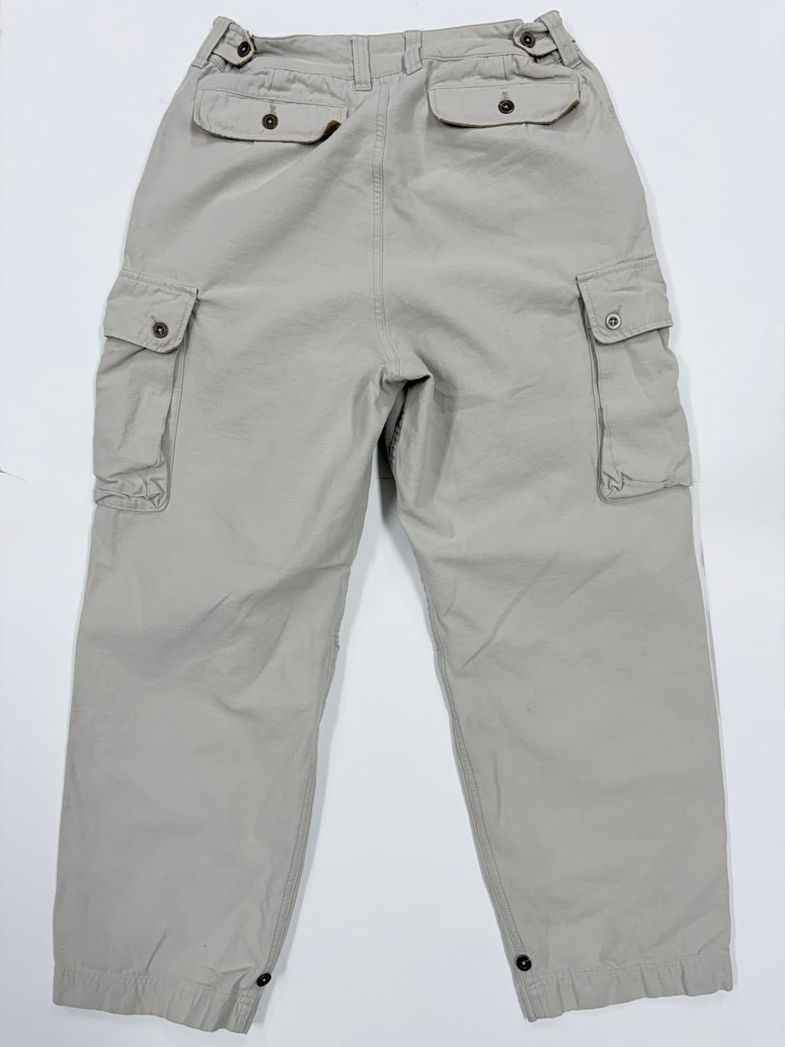 프리즘웍스 M64 프렌치아미 팬츠 상품이미지7