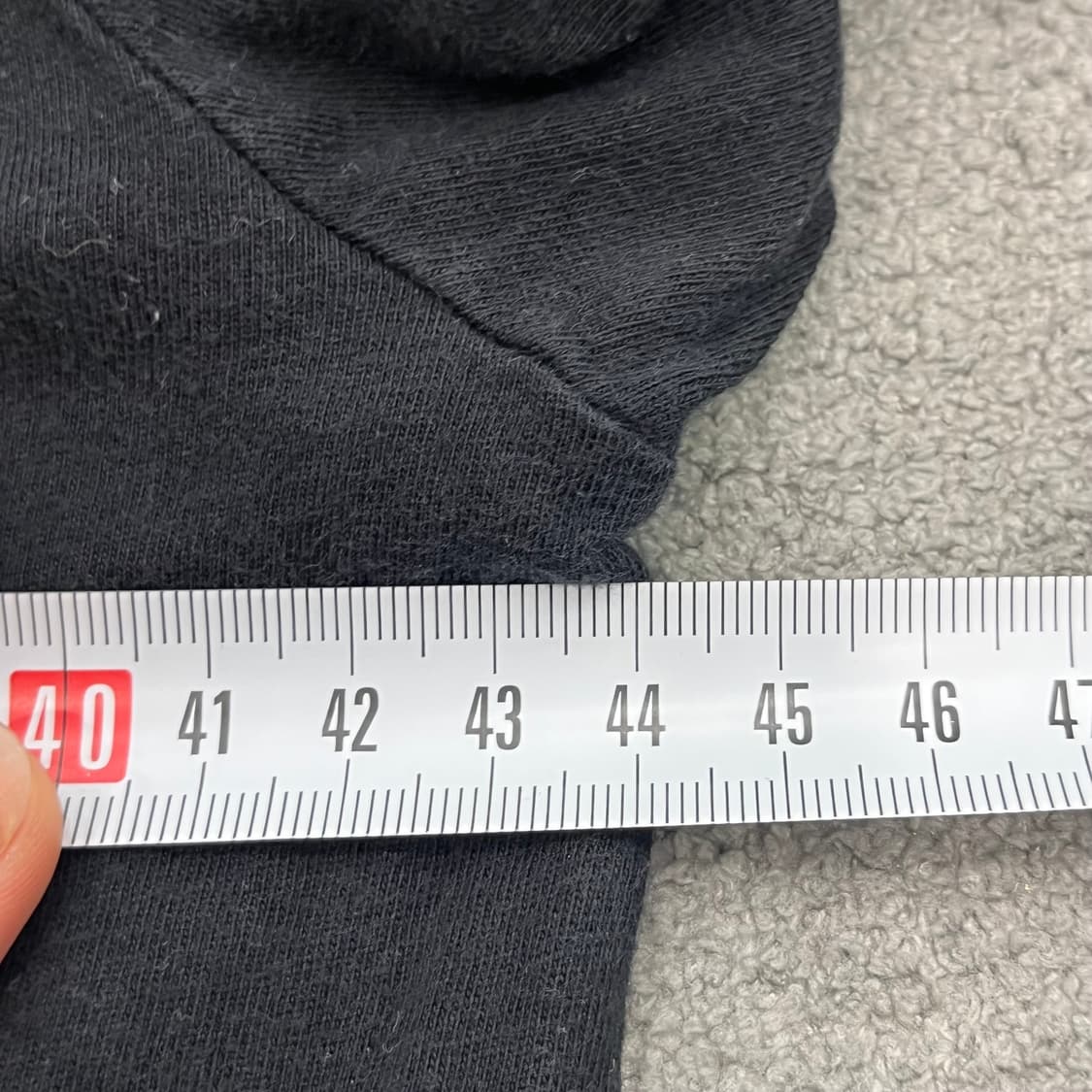 XL 조던에어 23 반팔 티셔츠 상품이미지6