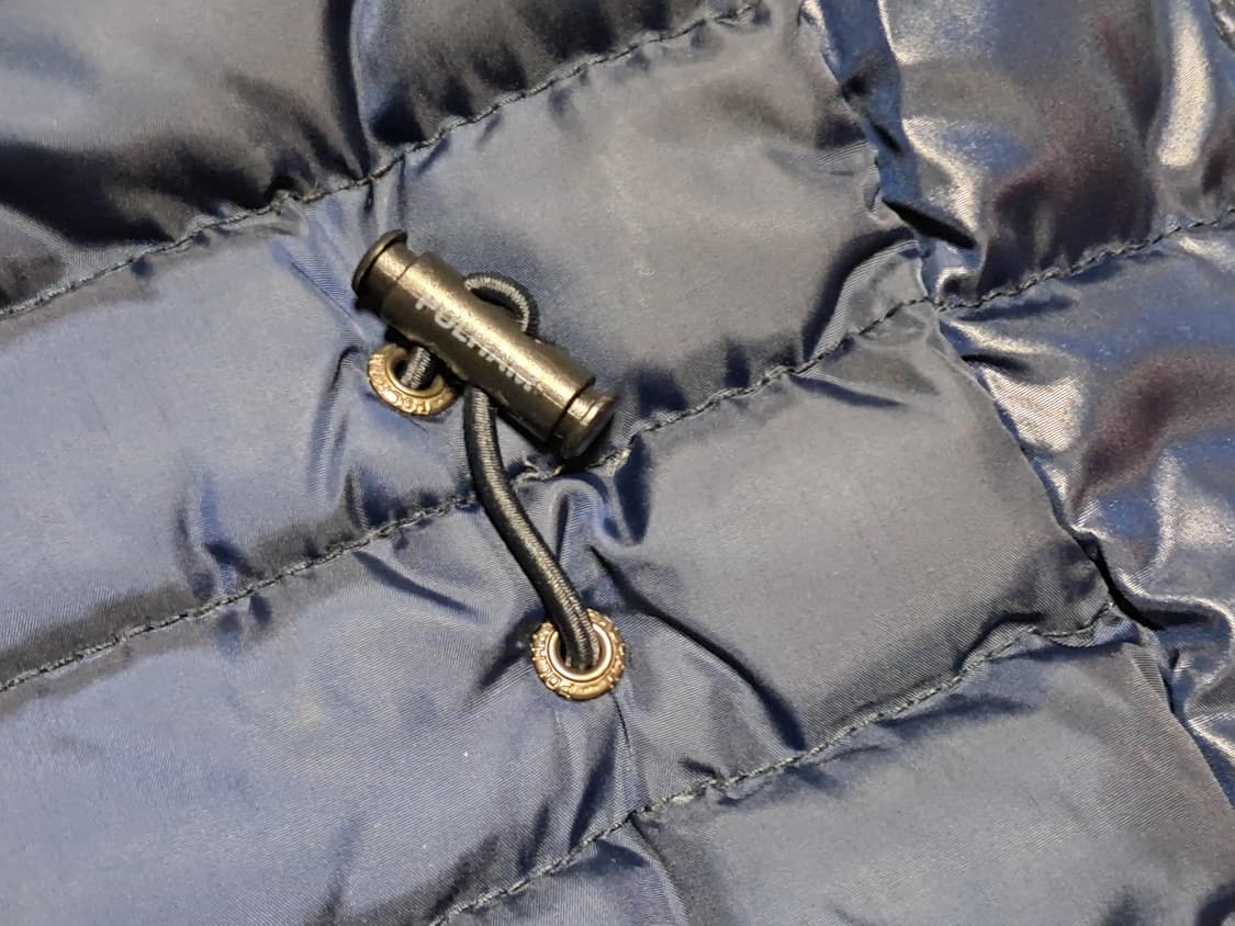 폴햄 패딩 남성105  상품이미지8