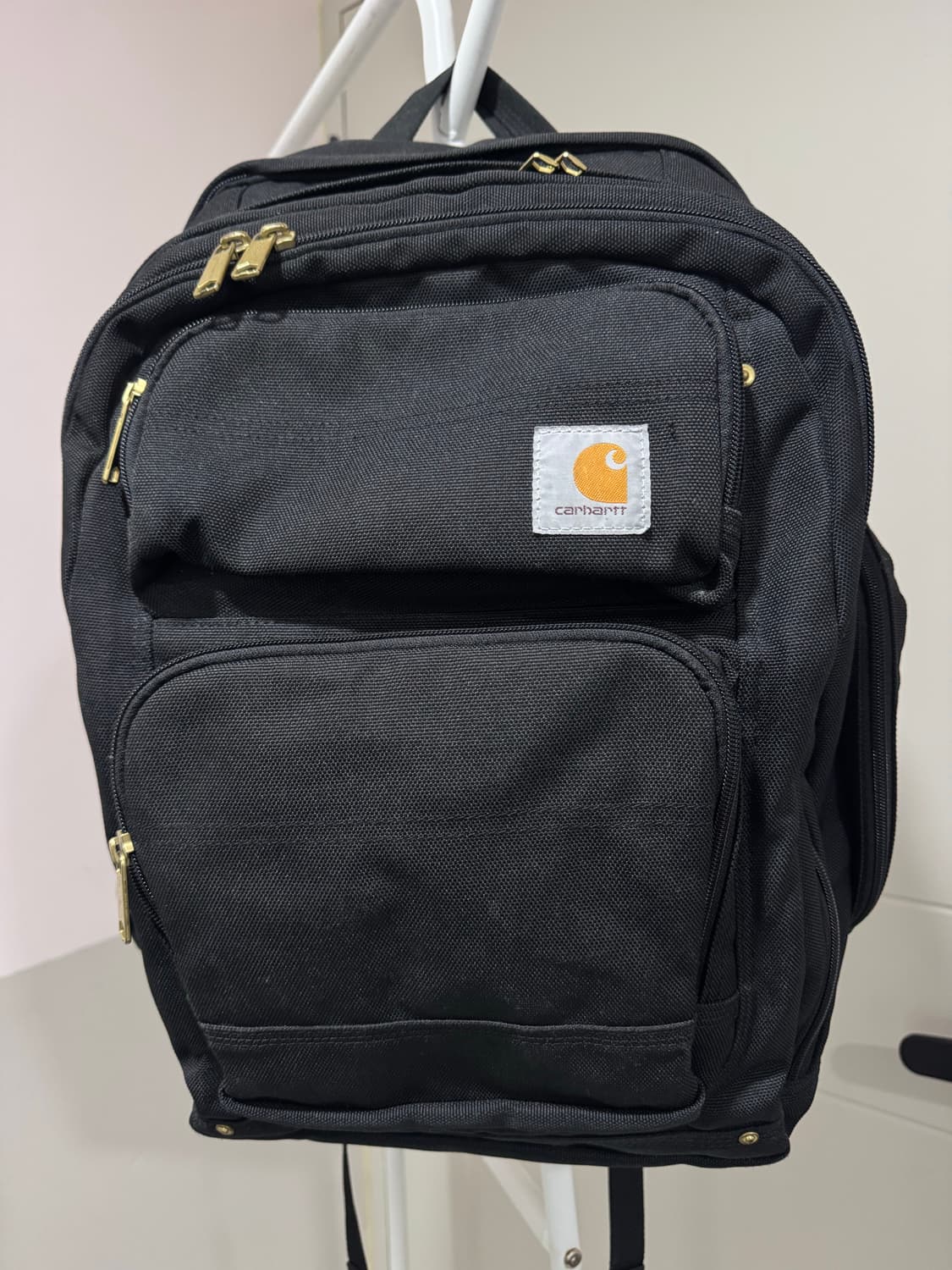 칼하트 레거시 디럭스백팩 상품이미지1