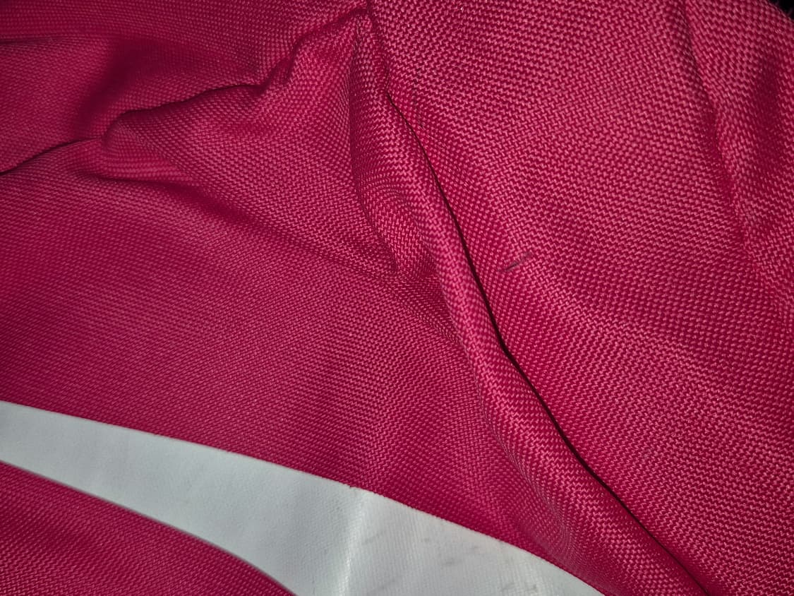 NIKE Pink X Swoosh Backpack 상품이미지4
