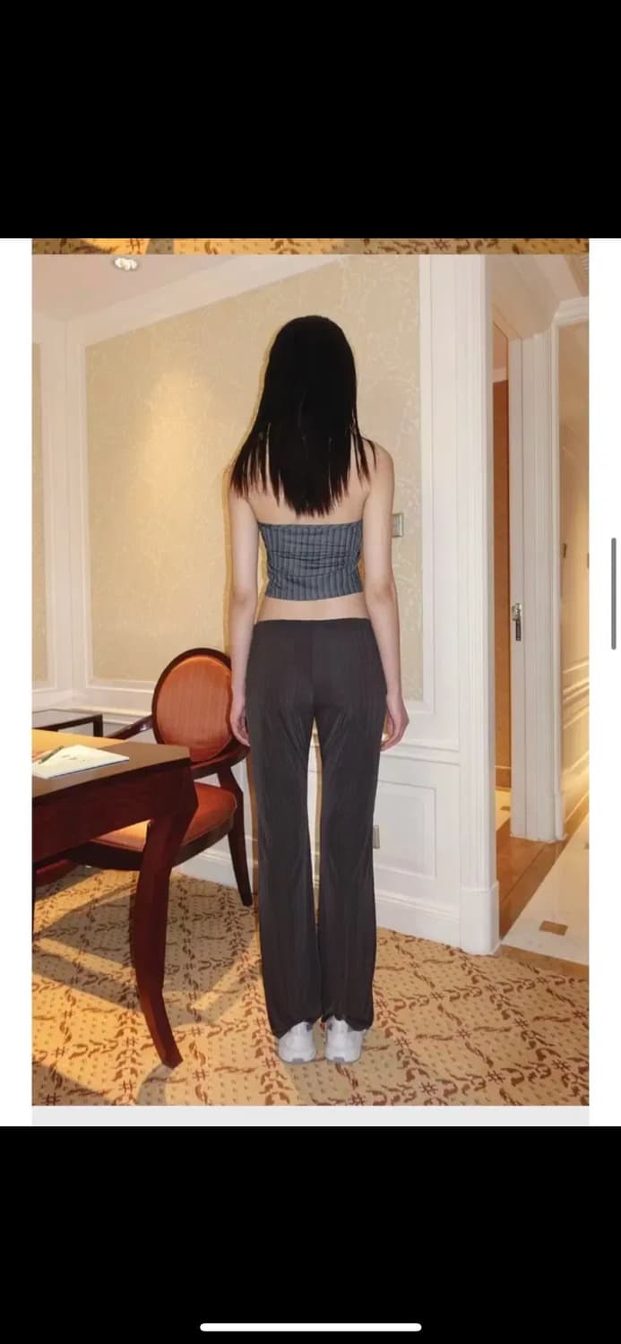 누아누 팬츠 - Yani Pants 상품이미지2