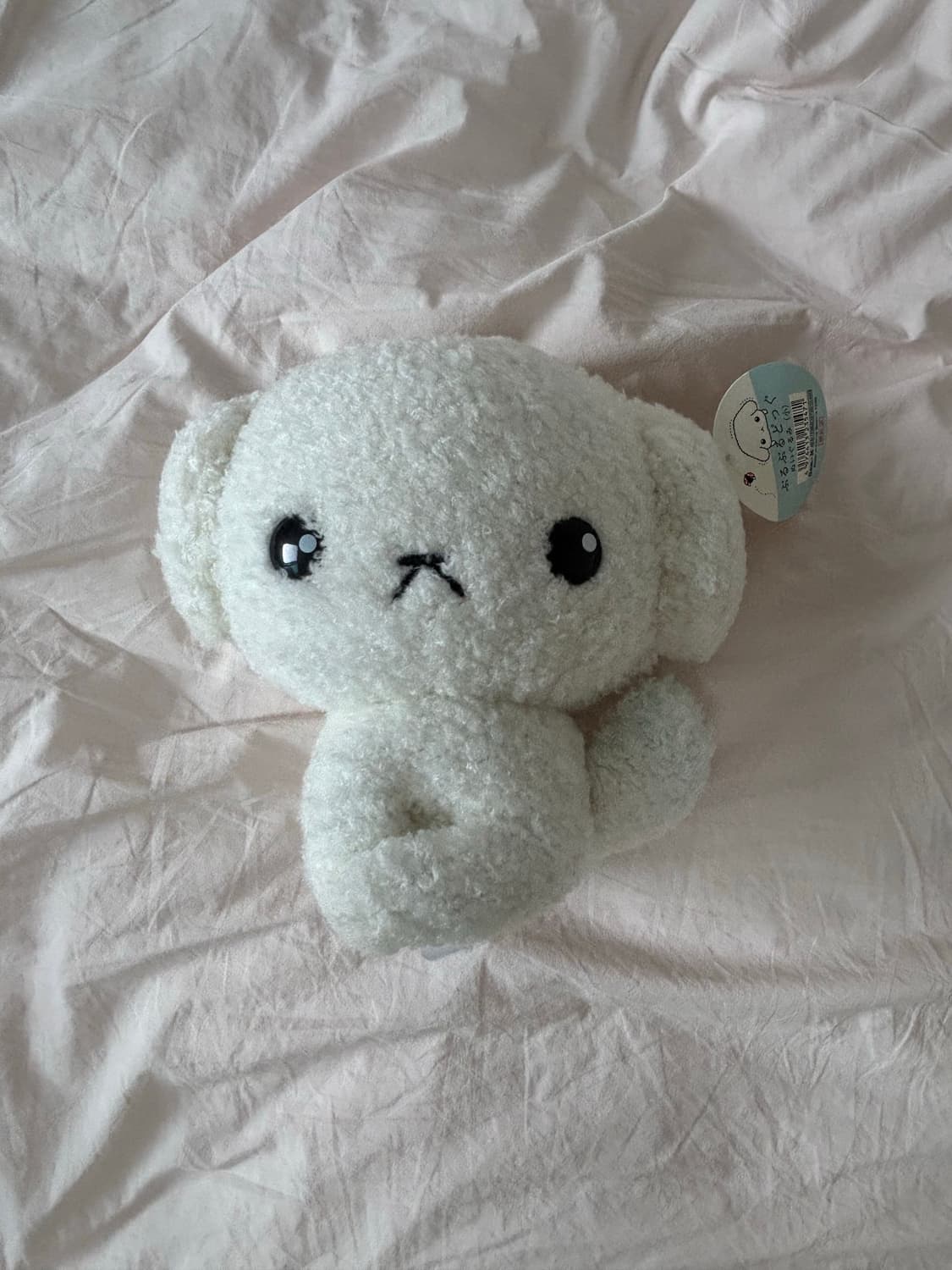 부르부르도그 인형 상품이미지1