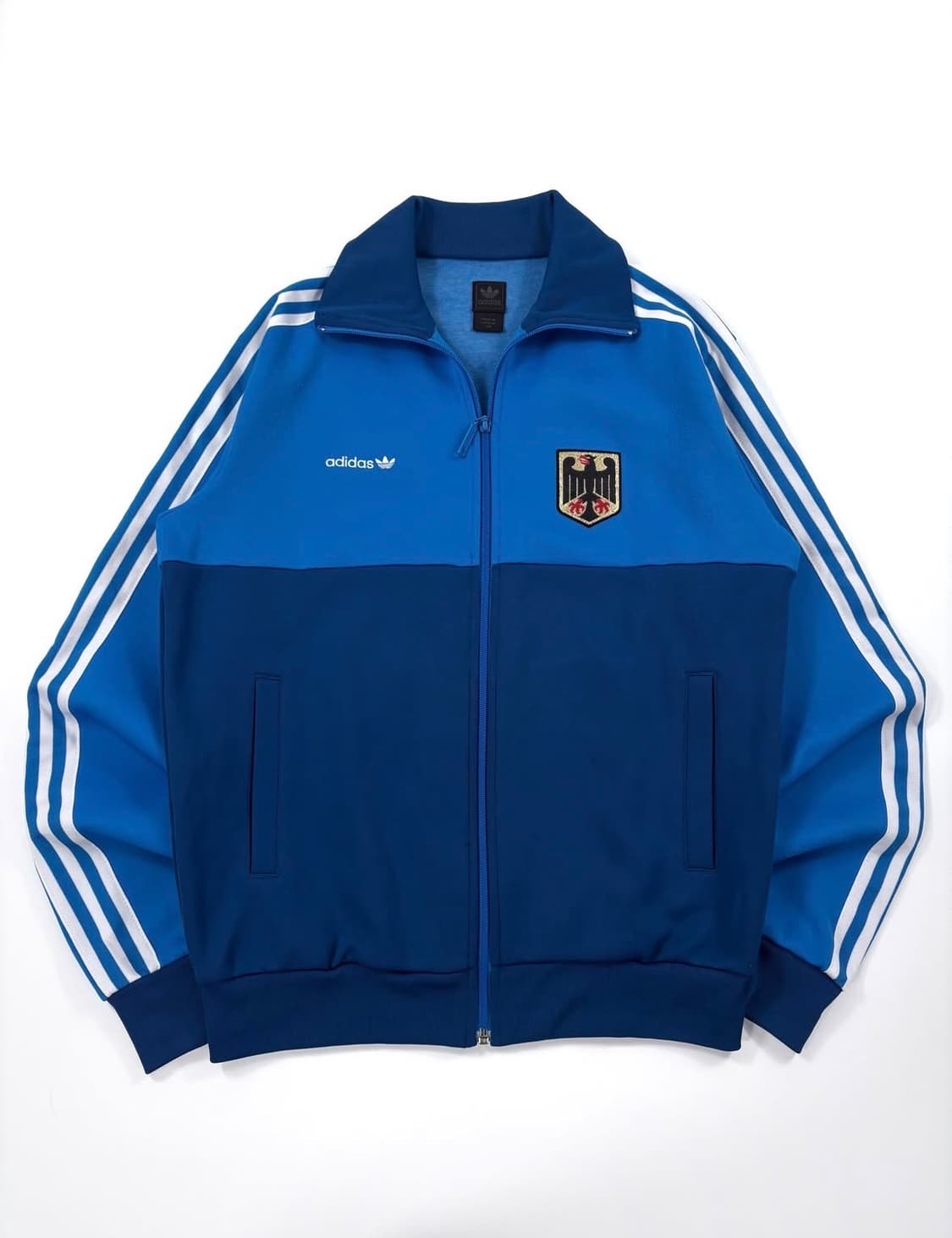 아디다스 00‘s 독일 져지 상품이미지1