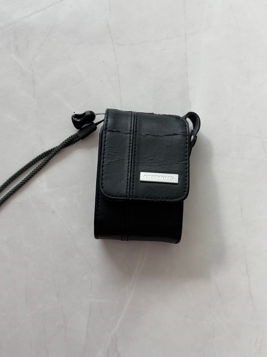 올림푸스 뮤 7040 핑크 s급 상품이미지5