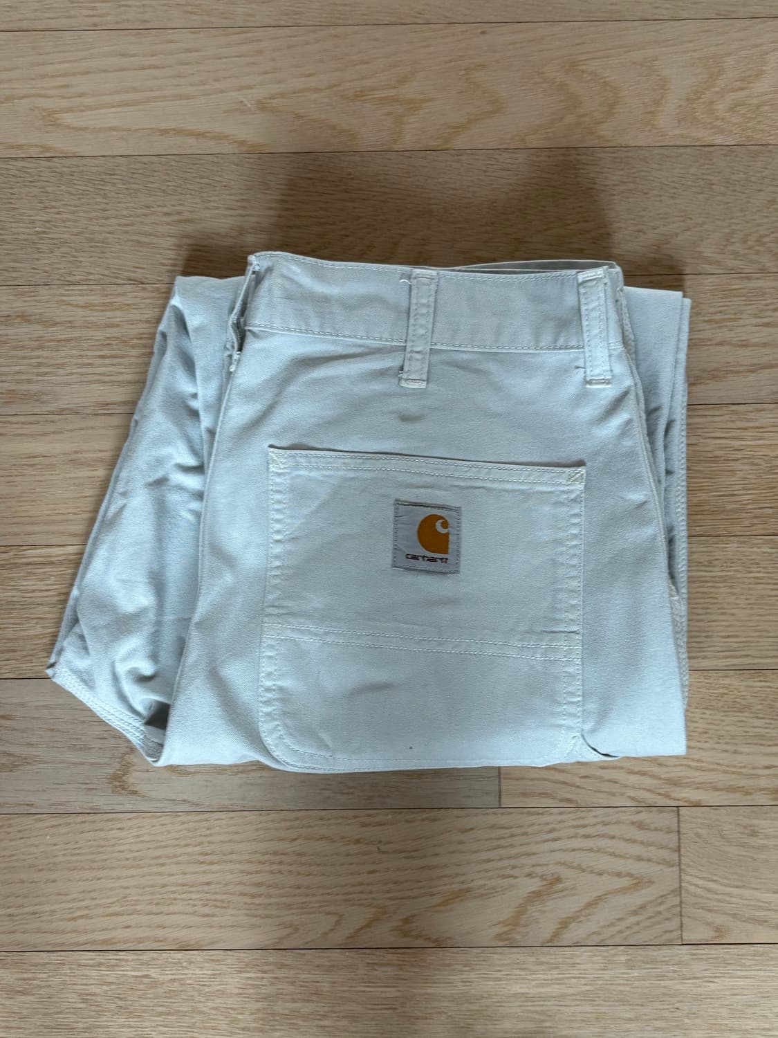 칼하트 싱글니 32x32 상품이미지1