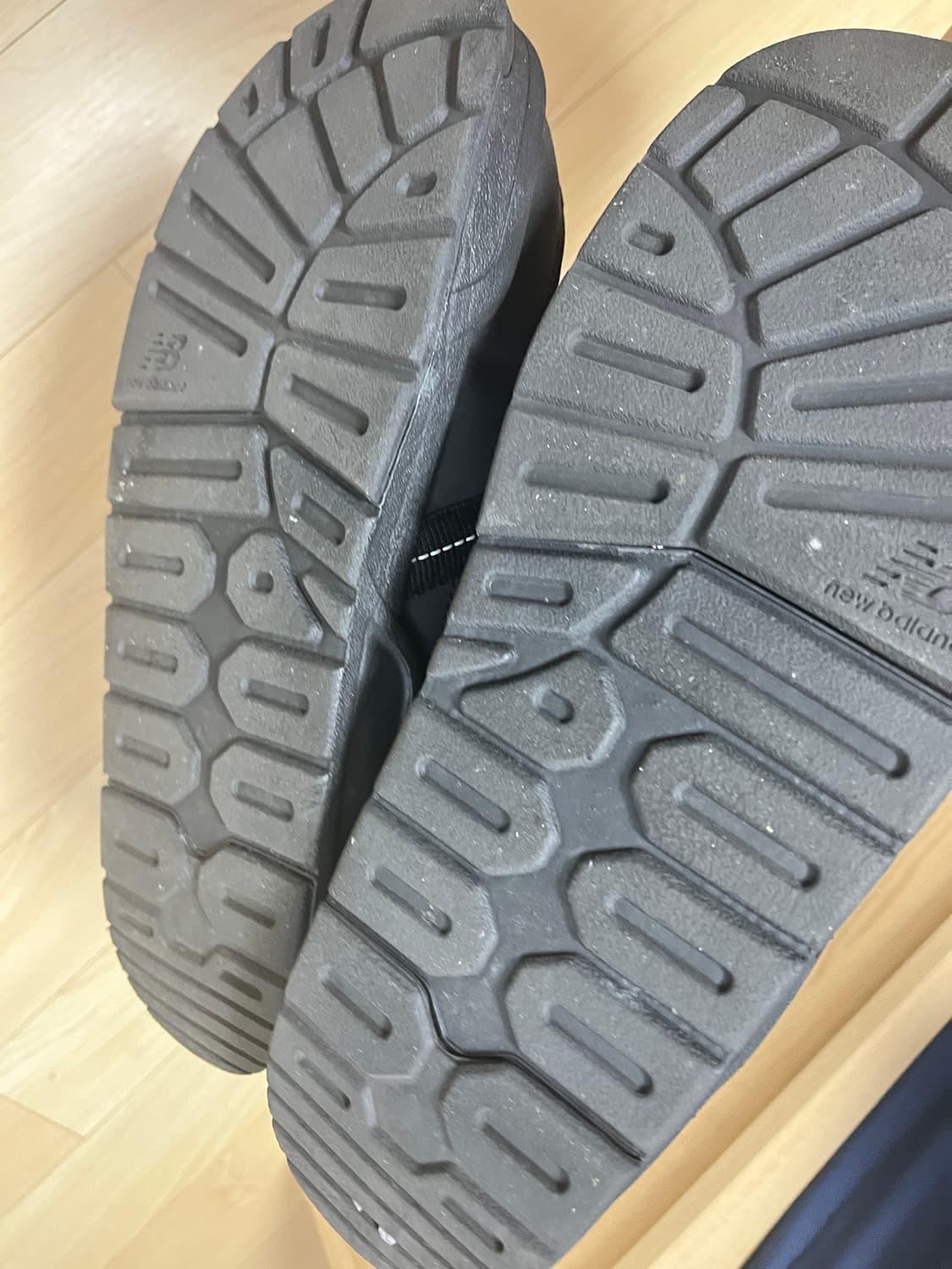 뉴발란스 crv 카라반 뮬 275~280 상품이미지5