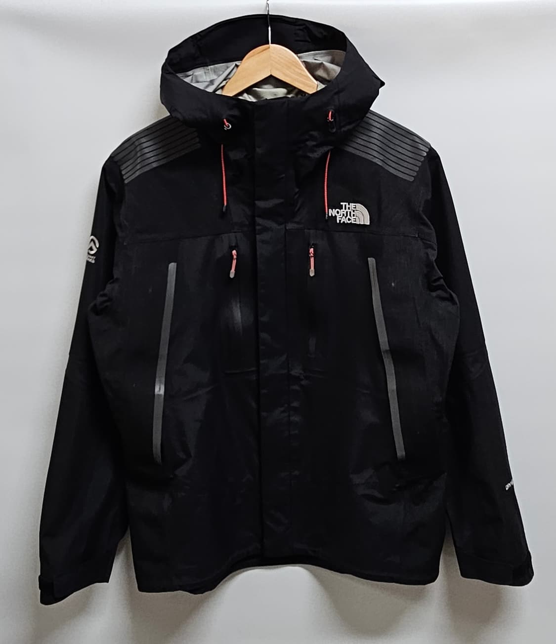 노스페이스 써밋시리즈 드라이벤트 바람막이 M 상품이미지1
