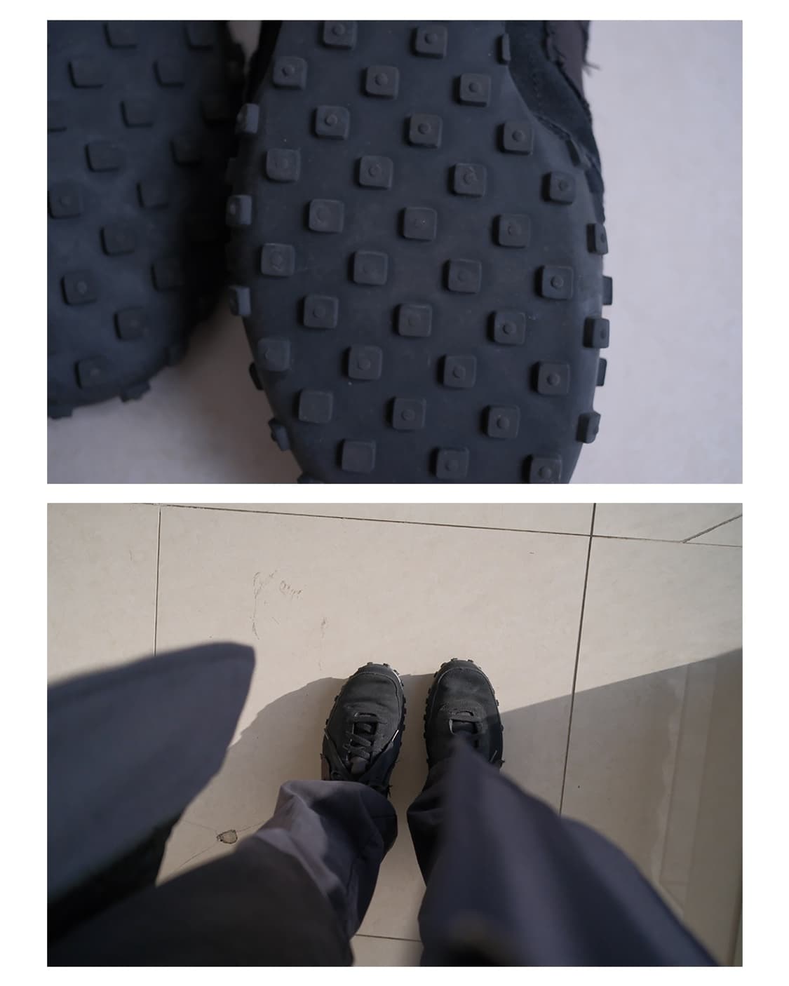 Nike WAFFLE RACER / CDG 상품이미지8