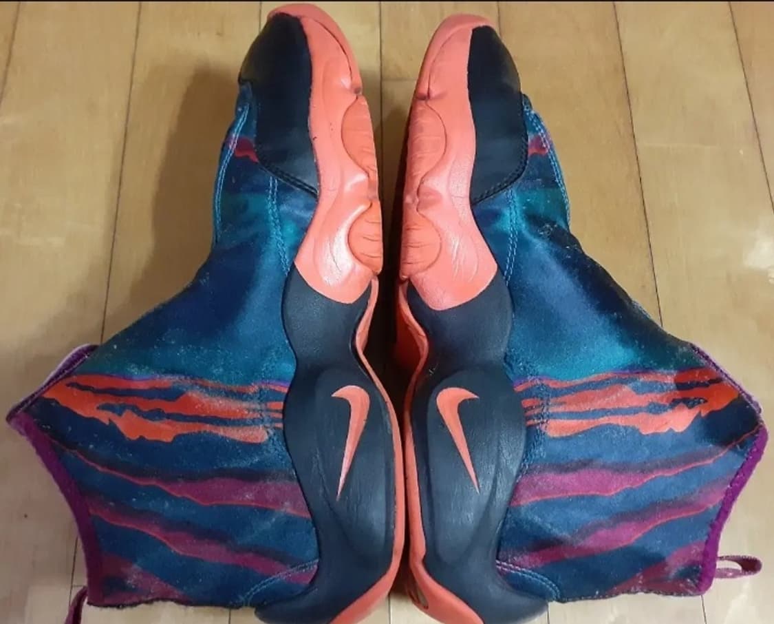 나이키 에어 줌플라이트 글러브 상품이미지6