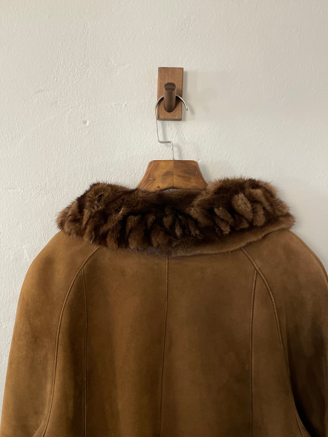 진도 무스탕 상품이미지8