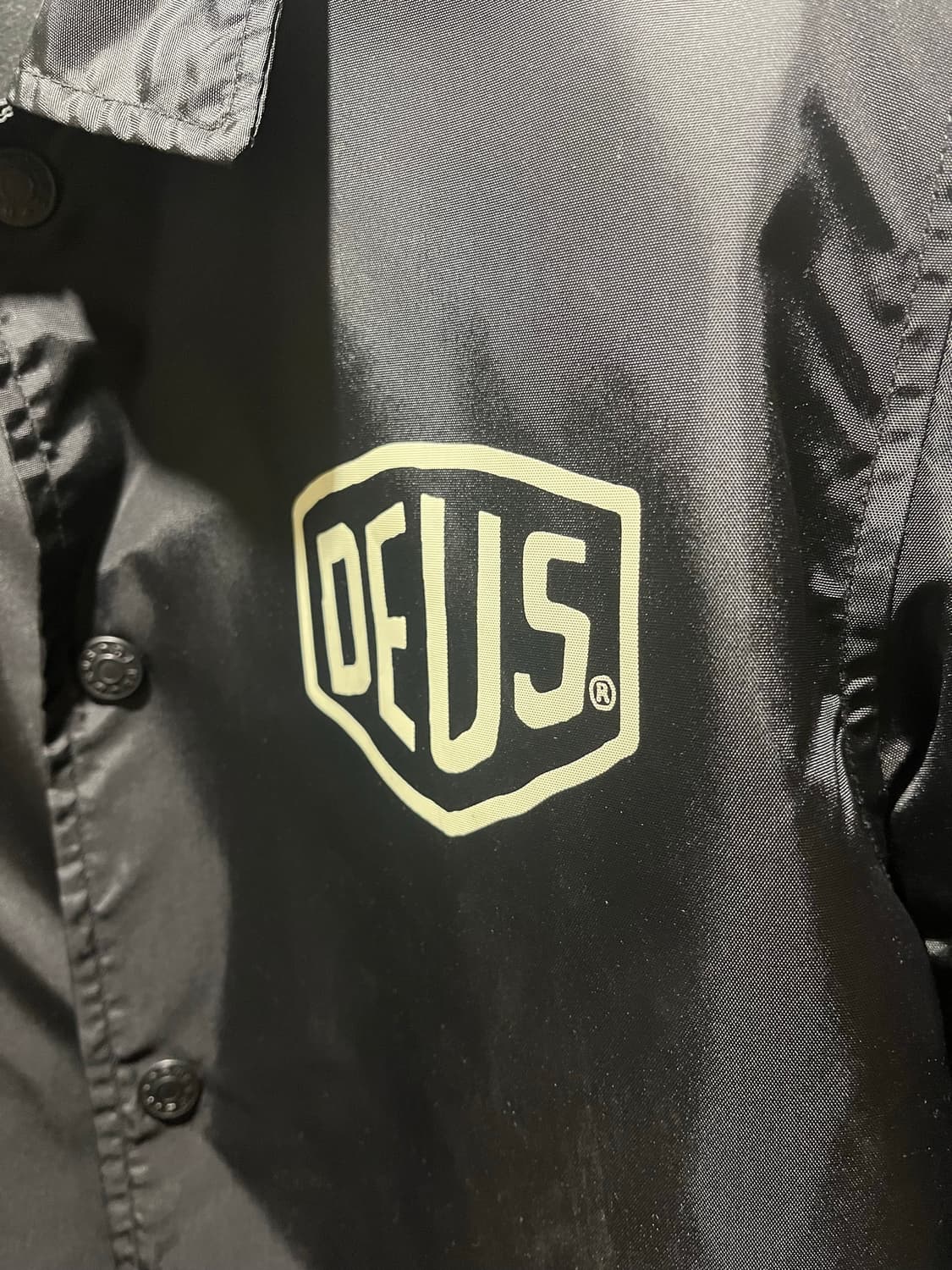 데우스 코치자켓 상품이미지2