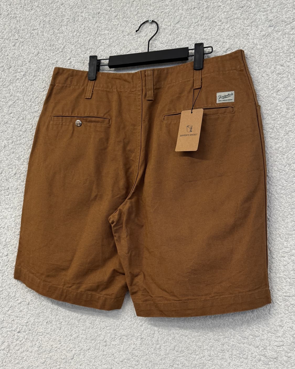 텐더로인 덕 쇼츠 상품이미지4