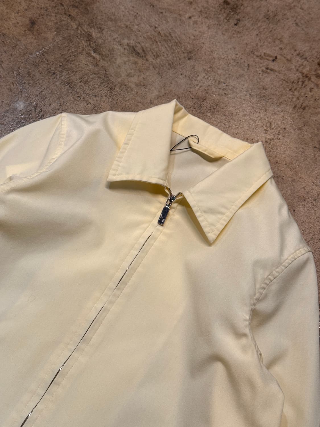 44-55 ) TOROY Drizzler Jacket 상품이미지5