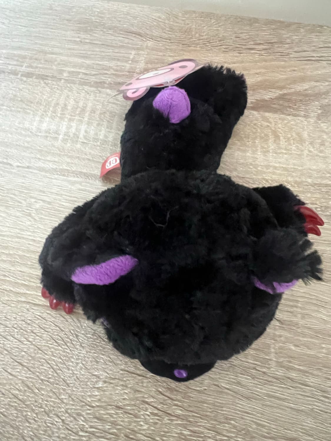 글루미베어 인형 범용토끼 에코백 장바구니 넥스트랩 상품이미지2