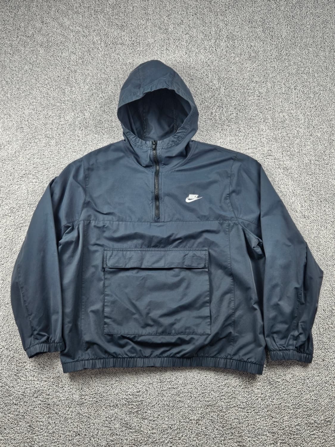 나이키 NSW 후디드 아노락 유틸리티 자켓 ( 2XL ) / 10686 상품이미지2