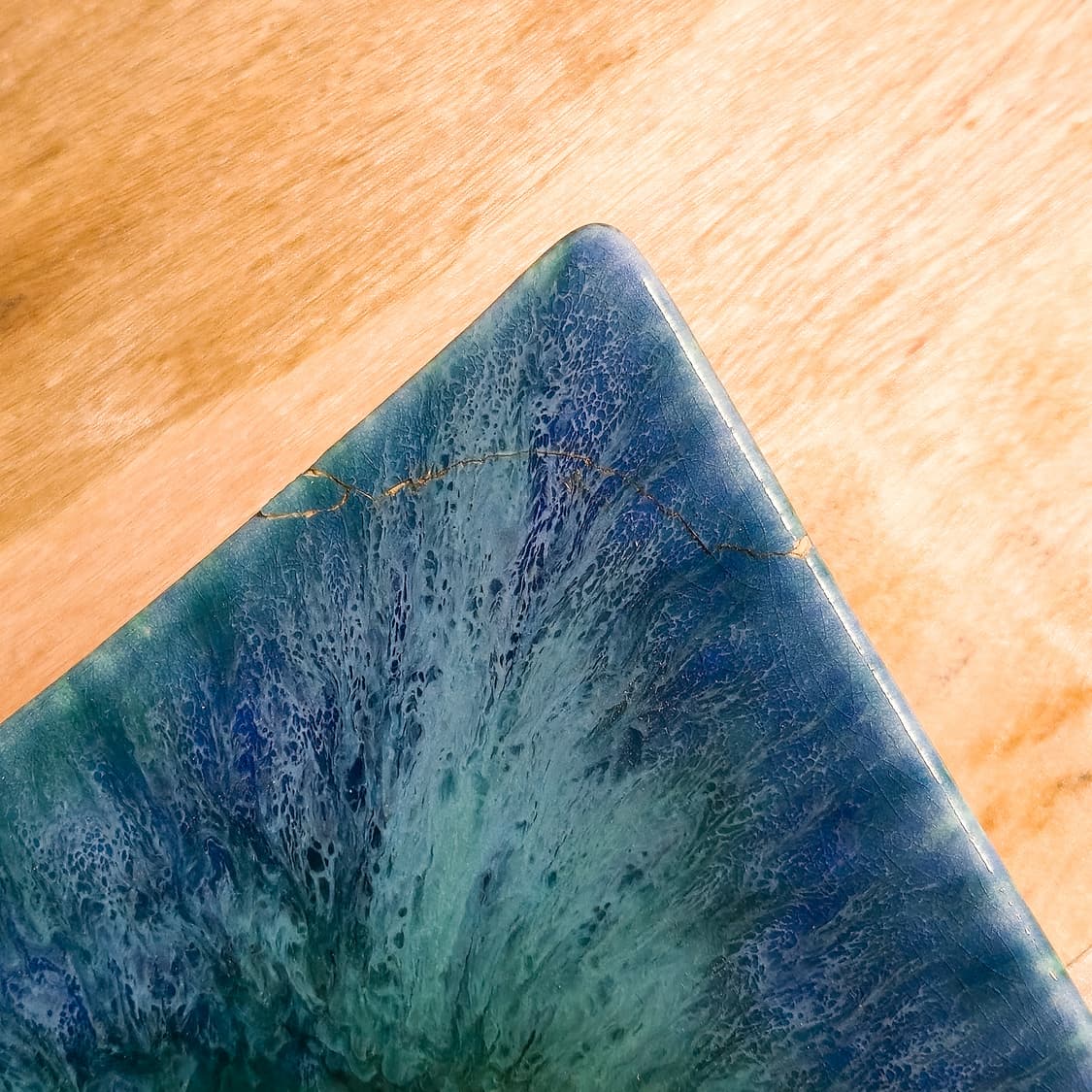 Royal Haeger Studio Art Ceramic Ashtray 상품이미지5