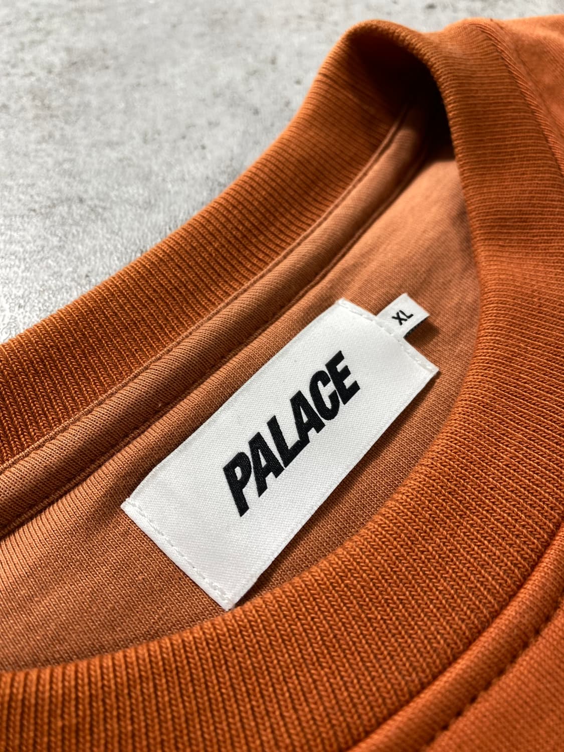 [XL] PALACE 팔라스 런디니움 퀼티드 스웻셔츠 상품이미지6