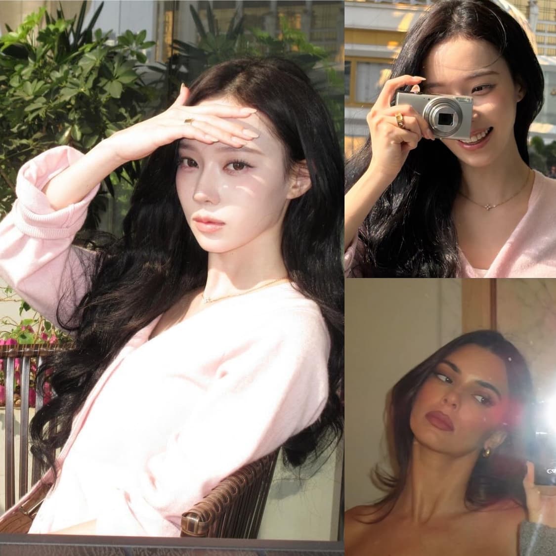 보증기간O 켄달제너 윈터디카🩶 캐논 익서스 285 HS 익시650 풀박 상품이미지2