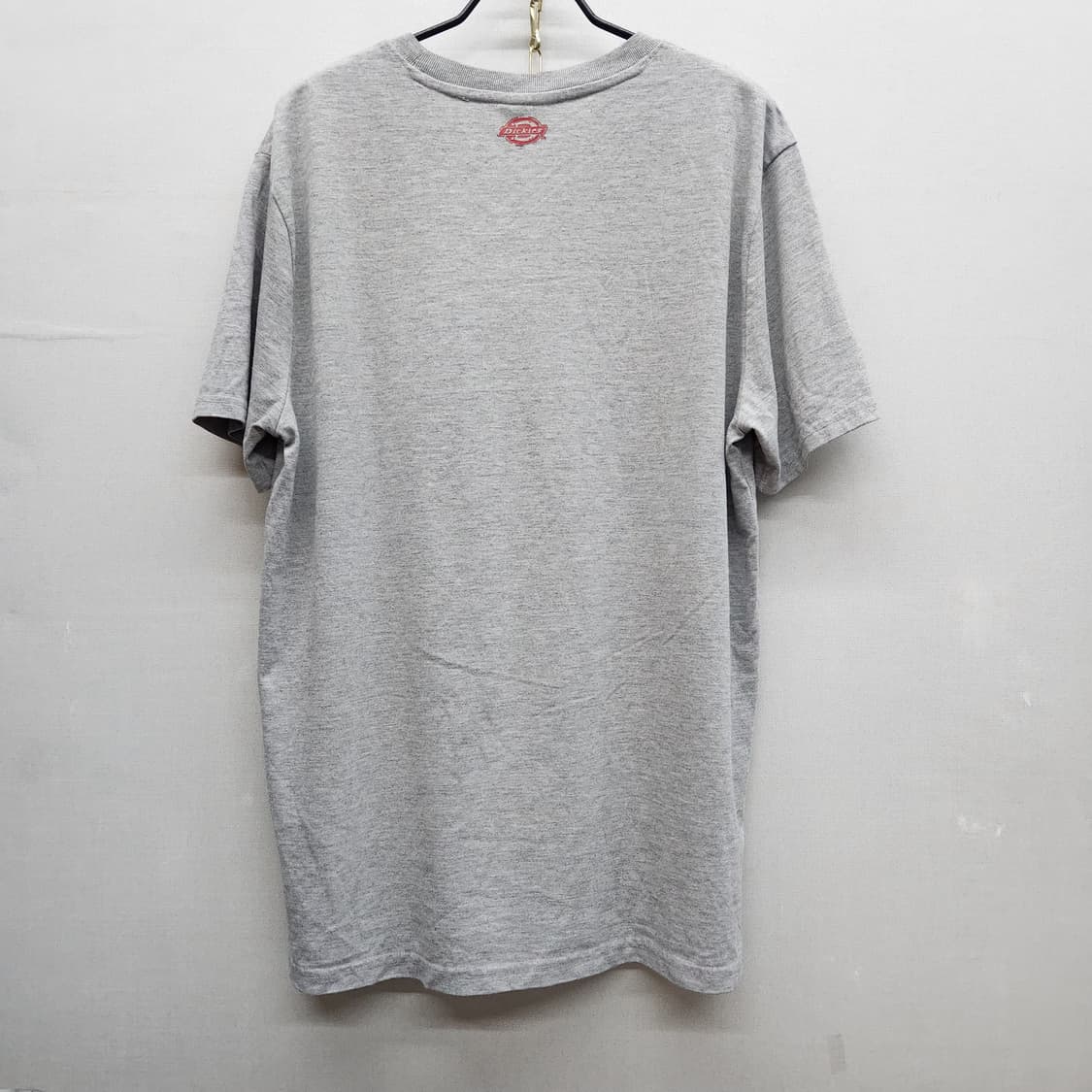 디키즈 오리지널 빅로고 반팔티 L(L) 남여공용 상품이미지4