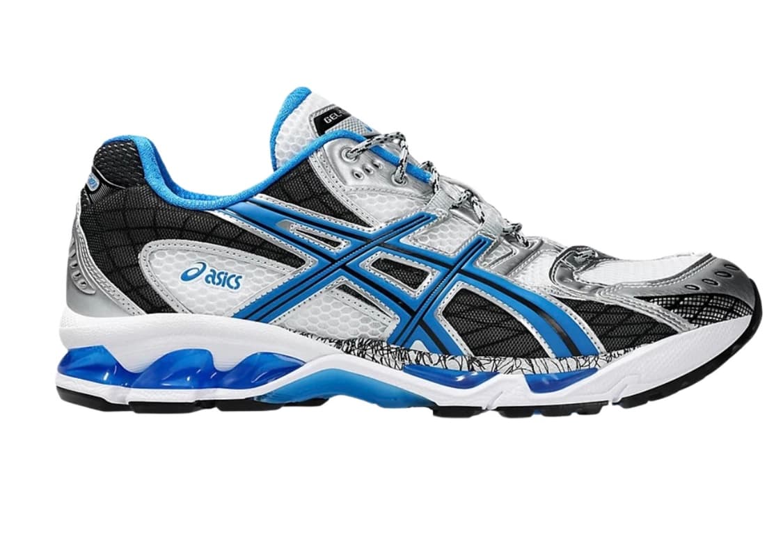 (새) 아식스 젤 님버스 10.1 상품이미지3